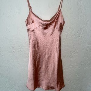 Beautiful Mini Princess Polly Dress